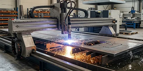 Газовая резка